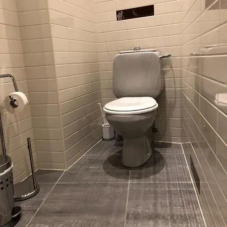 Besthomeriga Apartament *