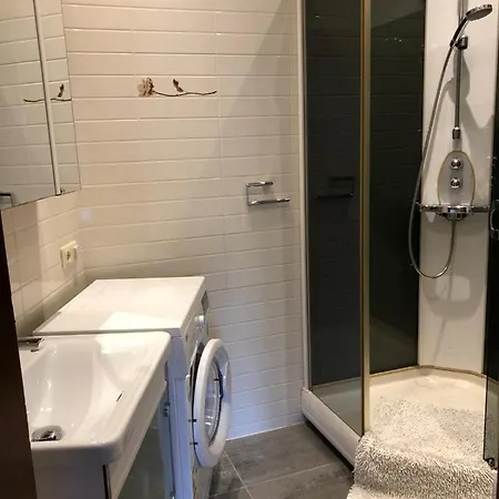 Besthomeriga Apartment Riga