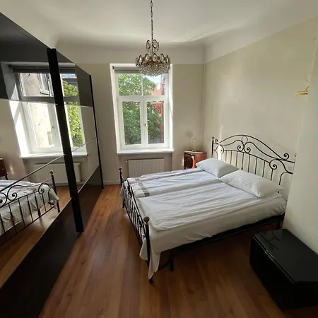 Besthomeriga Apartment *