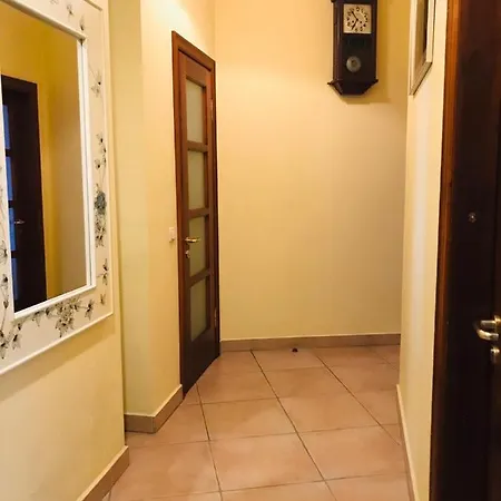 Besthomeriga Apartment
